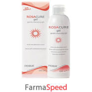 rosacure gel detergente 200ml