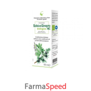 salvia ginepro macerato mc bio 50 ml