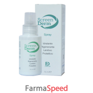 screenderm spray 75ml