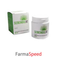 serenoil ht 30 capsule softgel