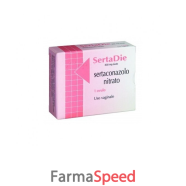 sertadie*1 ovulo vag 300 mg