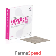 silvercel non adherent11x11 10