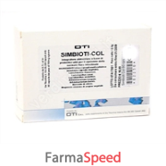 simbioti col 80 capsule