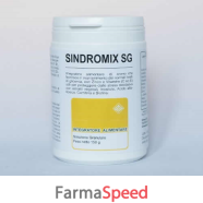 sindromix sg integratore 150g