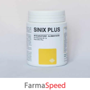 sinix plus integratore 30 compresse