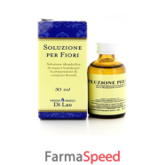 soluzione per fiori 30 ml