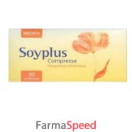 soyplus 30 compresse