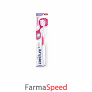 spazzolino zendium sensitive extra soft