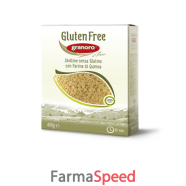 stelline gluten free granoro