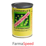 superbiomin 400g