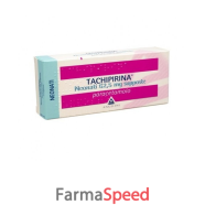 tachipirina*neonati 10 supp 62,5 mg