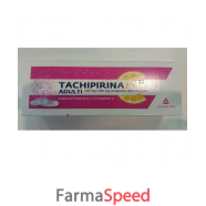 tachipirinaflu*12 cpr eff 500 mg + 200 mg