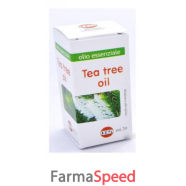 tea tree olio essenziale 20 ml
