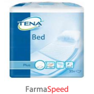 tena bed plus trav 60x75cm 35p