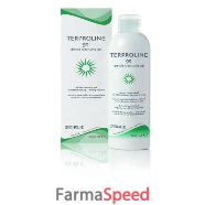 terproline gel gentle cleasing