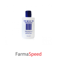 tersum shampoo 250ml