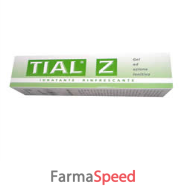 tial z 150ml