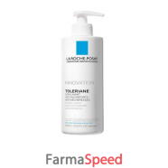 toleriane crema detergente 400 ml