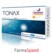 tonax 20cps