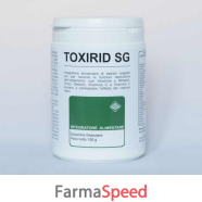 toxirid sg granulare 150 g