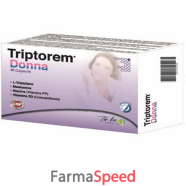 triptorem donna 40 capsule