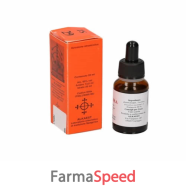 tintura spagirica passiflora 20 ml