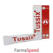 tussix 14bust stick pack 10ml