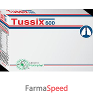 tussix 600