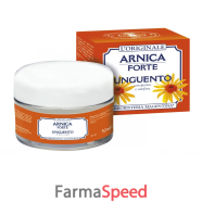 unguento arnica forte 50ml