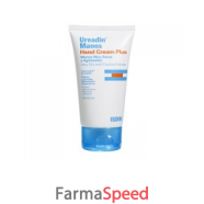 ureadin manos cream plus 50 ml