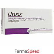 uroxx 30cpr