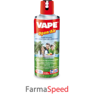vape open air spray 500ml
