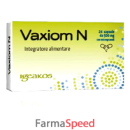 vaxiom n 24cps