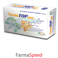 venotop plus 30cpr gastroresis