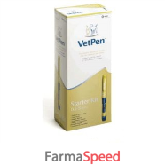 vetpen 8 ui starter kit