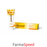 vetramil pomata miele 30g