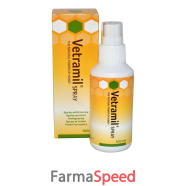 vetramil spray 100ml