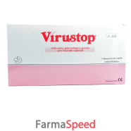 virusstop lavanda vaginale  5 pezzi