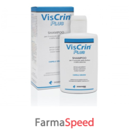 viscrin plus sh antiforfora