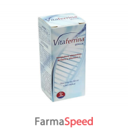 vitaferrina gocce 30ml