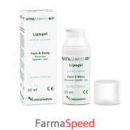 vitamono ef lipogel 50ml ce