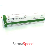 vitef cosmetico 50ml