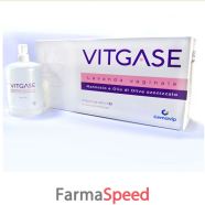 vitgase lavanda vag 4x140ml