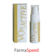 vo3 active spray 20ml