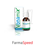 vonamix spray 20ml