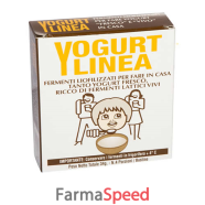 yogurt linea fermenti 34g