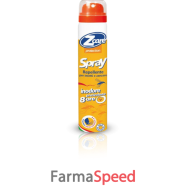 z care protection spray 100 ml