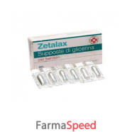 zetalax*bb 18 supp 1.375 mg