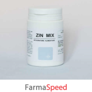 zin mix 60 compresse