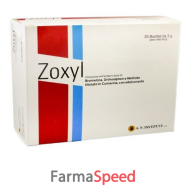 zoxyl 20bust